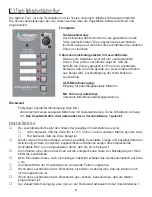 Preview for 81 page of Peavey PageMatrix Owner'S Manual