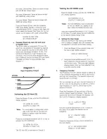 Preview for 6 page of Peavey PC4-X Owner'S Manual