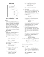 Preview for 8 page of Peavey PC4-X Owner'S Manual