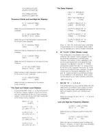 Preview for 12 page of Peavey PC4-X Owner'S Manual