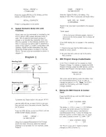 Preview for 14 page of Peavey PC4-X Owner'S Manual