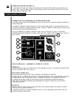 Preview for 35 page of Peavey PVX pSub Operating Manual