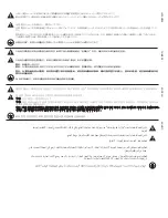 Preview for 4 page of Peavey PVXp 12 Operating Manual