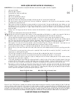 Preview for 14 page of Peavey PVXp 12 Operating Manual