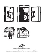 Preview for 31 page of Peavey PVXp 12 Operating Manual