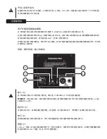 Preview for 74 page of Peavey PVXp 12 Operating Manual