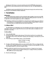 Preview for 14 page of Peavey SDR 20/20 Operating Manual