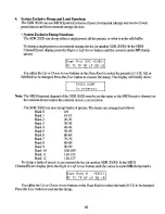 Preview for 19 page of Peavey SDR 20/20 Operating Manual