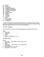 Preview for 40 page of Peavey SDR 20/20 Operating Manual