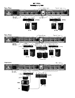 Preview for 11 page of Peavey XD 2, XD 3, XD 4 Operating Manual