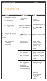 Preview for 9 page of Pebble Audio RCA2AMP Getting Started Manual