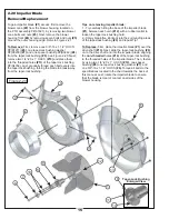 Preview for 15 page of Peco 05721201 Operator'S Manual