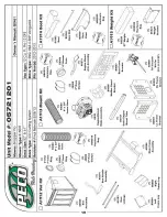 Preview for 19 page of Peco 05721201 Operator'S Manual