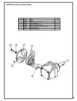 Preview for 29 page of Peco 23651201 Operator'S Manual