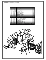 Preview for 33 page of Peco 23651201 Operator'S Manual