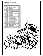 Preview for 35 page of Peco 23651201 Operator'S Manual