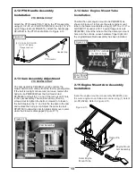 Preview for 13 page of Peco 37721231 Operator'S Manual