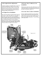 Preview for 16 page of Peco 37721231 Operator'S Manual