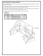 Preview for 8 page of Peco 38651202 Operator'S Manual