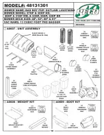 Preview for 10 page of Peco 48131301 Operator'S Manual