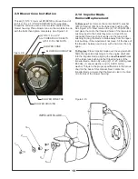 Preview for 15 page of Peco 50721201 Operator'S Manual