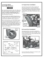 Preview for 8 page of Peco 52020901 Operator'S Manual