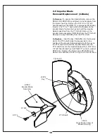 Preview for 10 page of Peco 52020901 Operator'S Manual