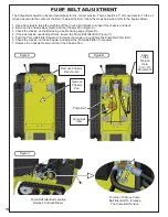 Preview for 12 page of Peco BRUSH BLAZER TBB-3002 Operator'S Manual