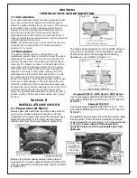 Preview for 5 page of Peco Pro 12 DFS 49621203 Operator'S Manual