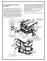 Preview for 6 page of Peco Pro 12 DFS 49621203 Operator'S Manual