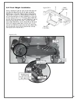 Preview for 17 page of Peco Pro 12 DFS 49621203 Operator'S Manual