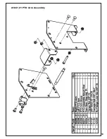 Preview for 19 page of Peco Pro 12 DFS 49621203 Operator'S Manual