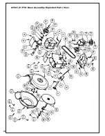 Preview for 20 page of Peco Pro 12 DFS 49621203 Operator'S Manual