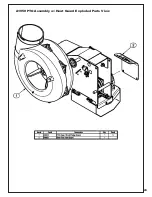 Preview for 23 page of Peco Pro 12 DFS 49621203 Operator'S Manual