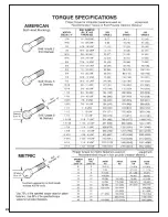 Preview for 28 page of Peco Pro 12 DFS 49621203 Operator'S Manual