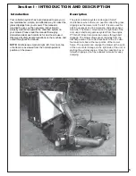 Preview for 5 page of Peco Pro 12 DFS 52621201 Operator'S Manual