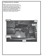 Preview for 17 page of Peco Pro 12 DFS 52621201 Operator'S Manual