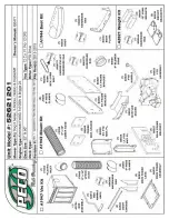 Preview for 26 page of Peco Pro 12 DFS 52621201 Operator'S Manual