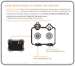 Preview for 7 page of Pecron E1500 PRO User Manual