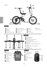 Preview for 61 page of Pedelec BESV PS1 ADV Manual