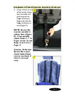 Preview for 18 page of Pediatric Car Seat CHURCHiLL 2000CS15-D Instructions For Use Manual