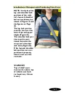 Preview for 26 page of Pediatric Car Seat CHURCHiLL 2000CS15-D Instructions For Use Manual