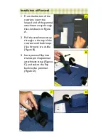 Preview for 33 page of Pediatric Car Seat CHURCHiLL 2000CS15-D Instructions For Use Manual