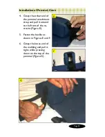 Preview for 34 page of Pediatric Car Seat CHURCHiLL 2000CS15-D Instructions For Use Manual