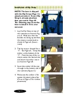 Preview for 35 page of Pediatric Car Seat CHURCHiLL 2000CS15-D Instructions For Use Manual