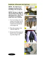 Preview for 37 page of Pediatric Car Seat CHURCHiLL 2000CS15-D Instructions For Use Manual