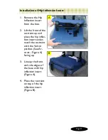 Preview for 40 page of Pediatric Car Seat CHURCHiLL 2000CS15-D Instructions For Use Manual