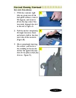 Preview for 46 page of Pediatric Car Seat CHURCHiLL 2000CS15-D Instructions For Use Manual