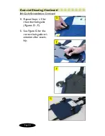 Preview for 47 page of Pediatric Car Seat CHURCHiLL 2000CS15-D Instructions For Use Manual