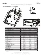 Preview for 20 page of Pedigo P-2110 Manual